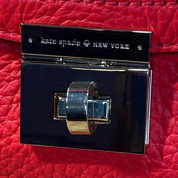 Kate Spade New York
EVERETT WAY TALLULAH SHOULDER BAG - Picture 13 of 16